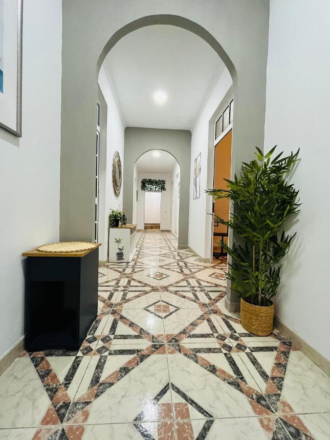Isor Triana Apartment Las Palmas de Gran Canaria