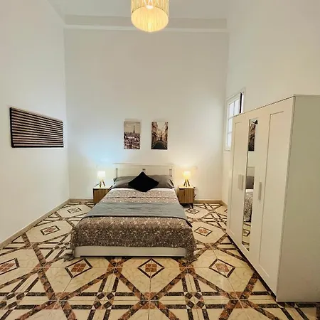 Isor Triana Apartment Las Palmas Exterior photo