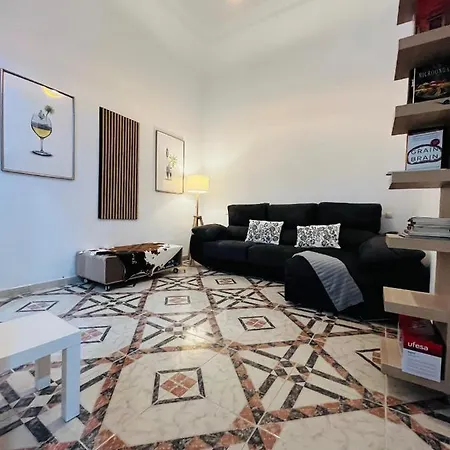 Isor Triana Apartment Las Palmas Exterior photo