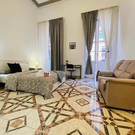 Isor Triana Apartment Las Palmas Exterior photo