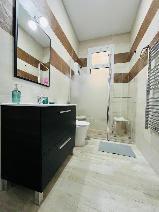 Isor Triana Appartement *