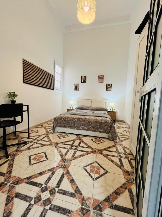 Appartement Isor Triana