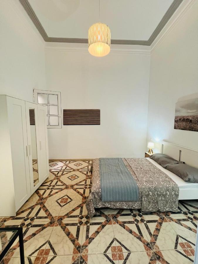 Isor Triana Appartement *