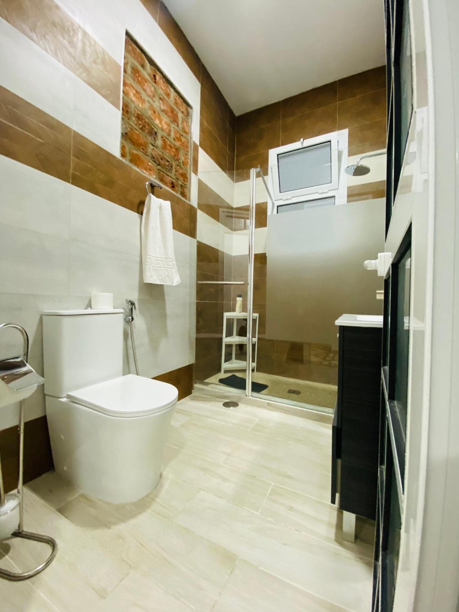 Isor Triana Appartement *