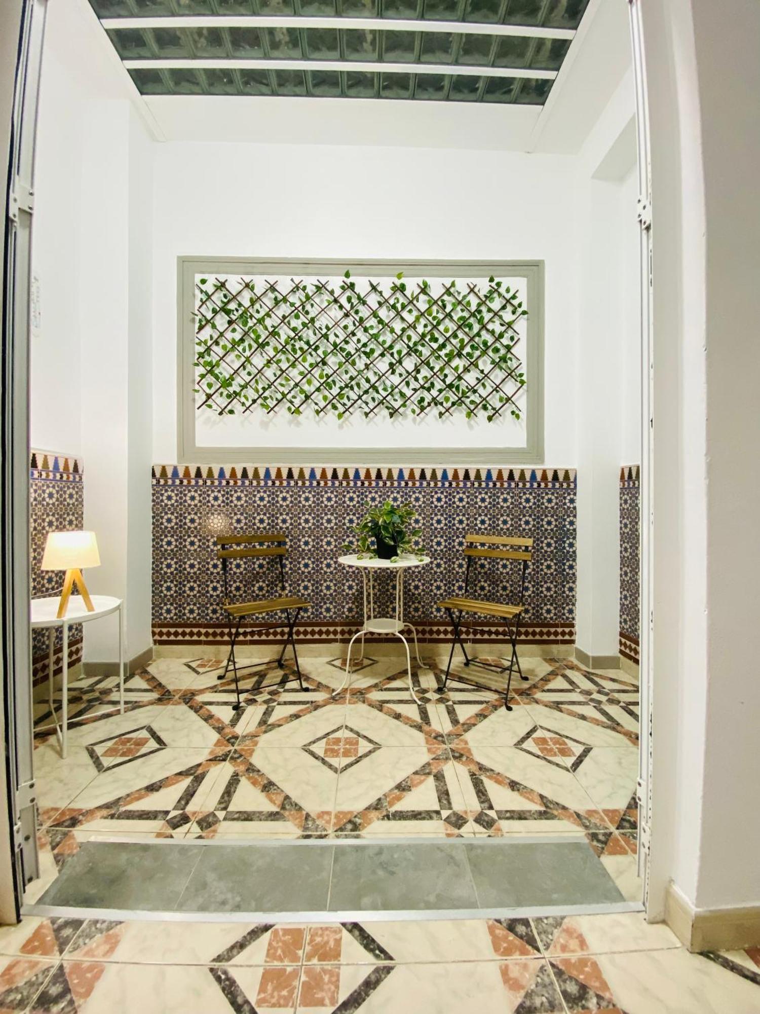 Appartement Isor Triana *