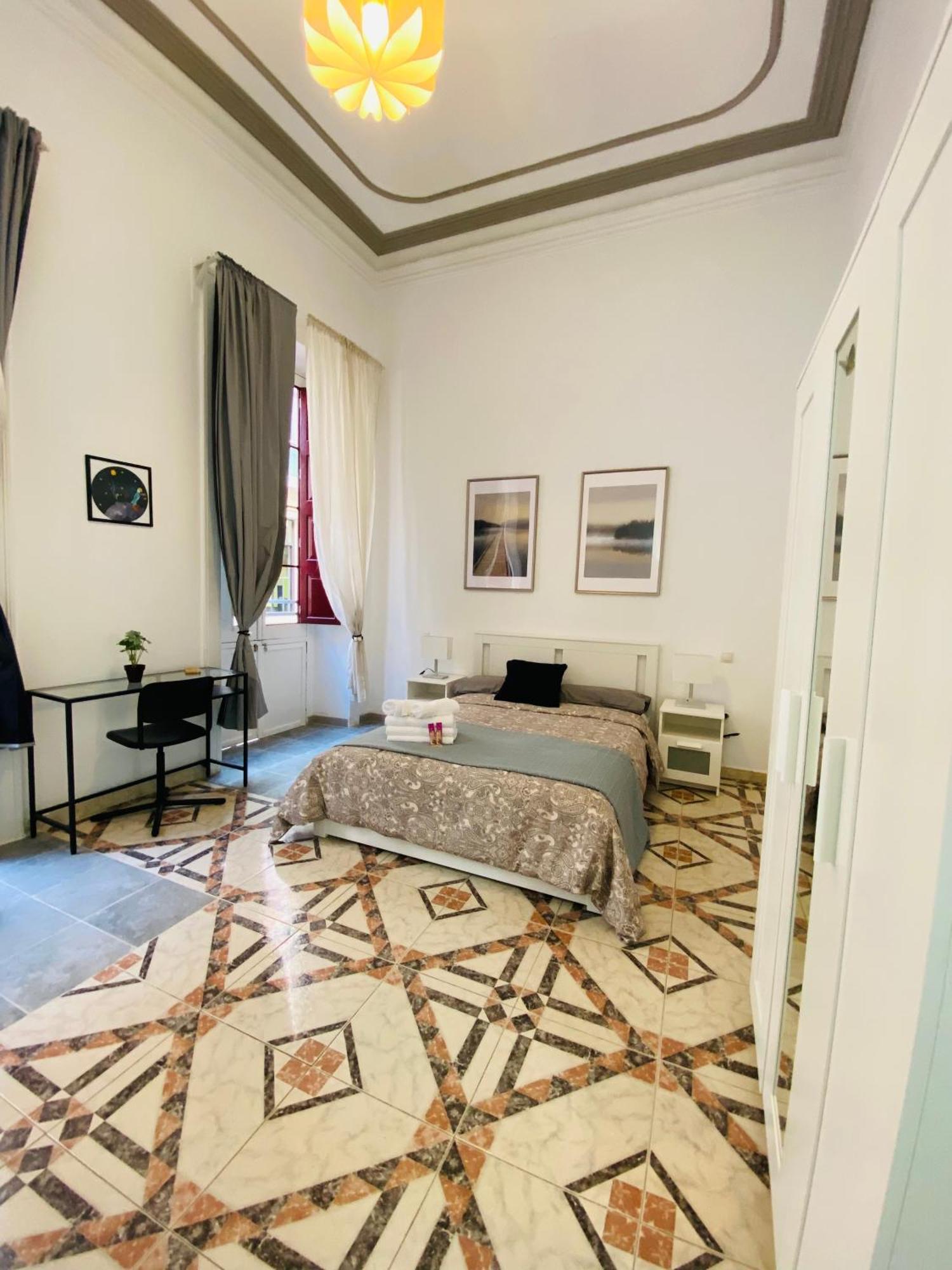 Appartement Isor Triana Las Palmas de Gran Canaria