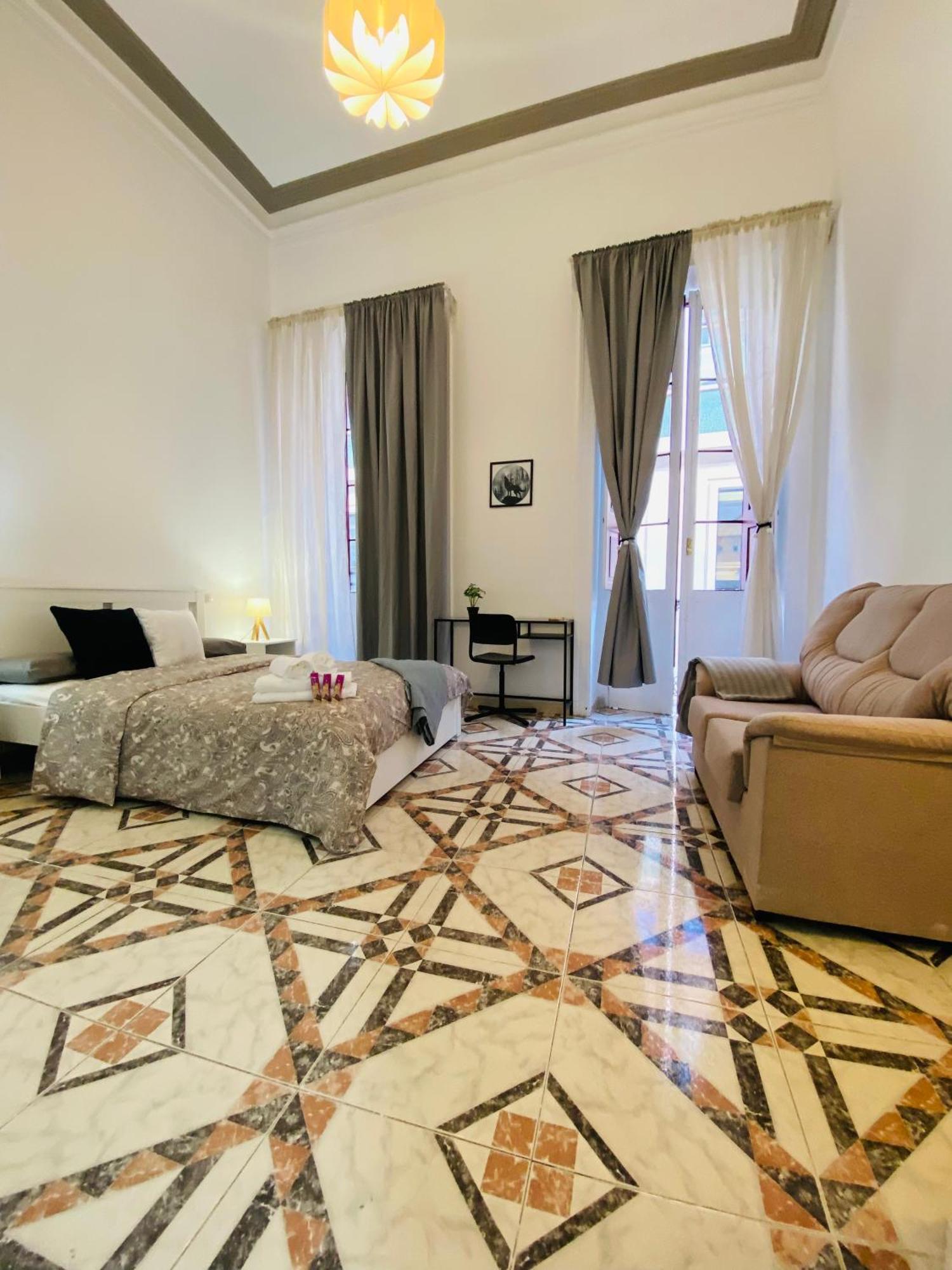 Isor Triana Appartement *